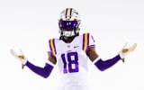 What are LSU's chances with the uncommitted recruits on official visits? (Photo: Jase Mathews)